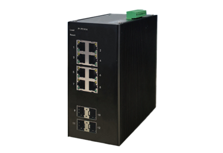 CITRINE3812HP-4X8GE-L3-L3