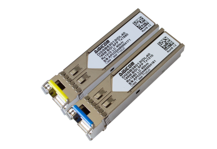 100M SFP -  BIDI