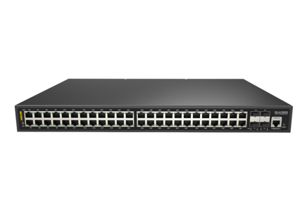 PYROPE3852NE-4X48GE-HV